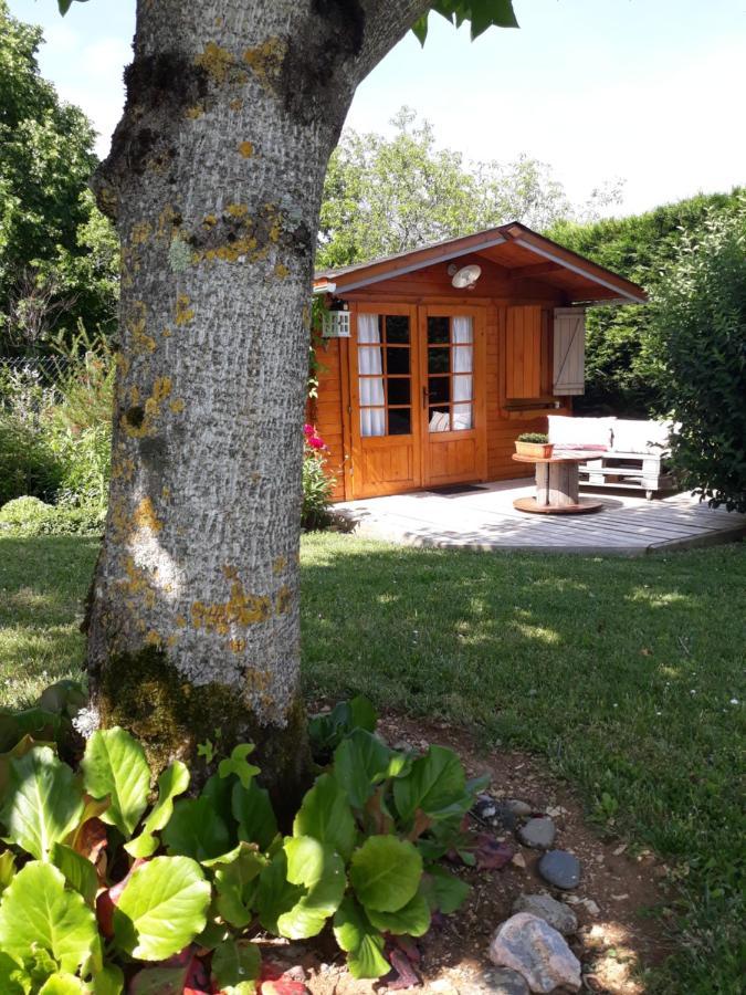 Therouanne En Berry Plaimpied-Givaudins Exterior foto